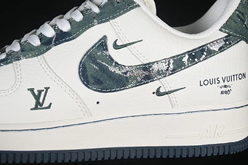 All categories Nk Air Force 1 Air Force series Nk Air Force 1 Low Air Force low-top Nike Air Force 1'07 Low Air Force 1 low-top casual sneakers XY9205-014